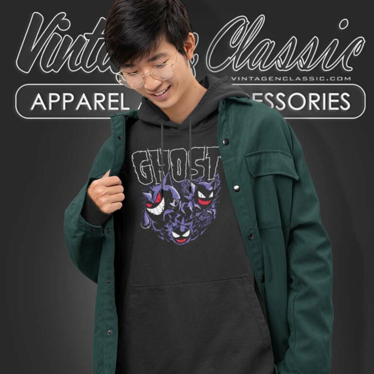 Ghost Typing Game Hoodie Ghost Typing Game Hoodie