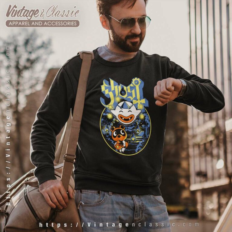 Ghost Whisper My Name Sweatshirt Ghost Whisper My Name Sweatshirt