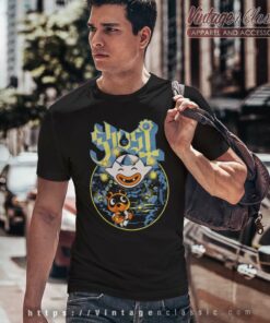 Ghost Whisper My Name shirt