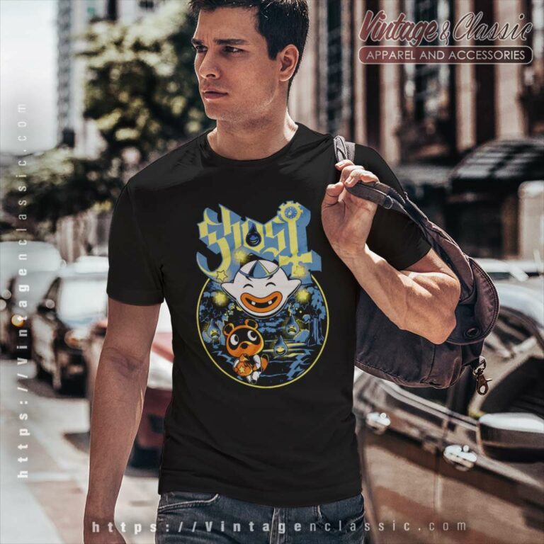 Ghost Whisper My Name shirt Ghost Whisper My Name shirt