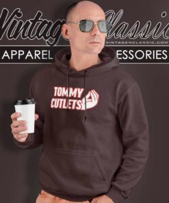 Giants Tommy Cutlets Devito Hoodie