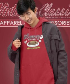 Giants Tommy Cutlets Jerseys Own Italian Hoodie