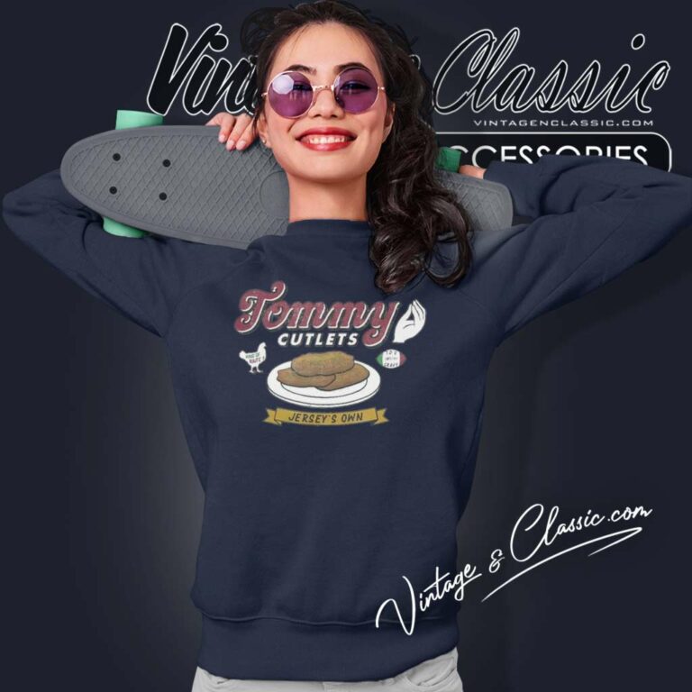 Giants Tommy Cutlets Jerseys Own Italian Sweatshirt Giants Tommy Cutlets Jerseys Own Italian Sweatshirt