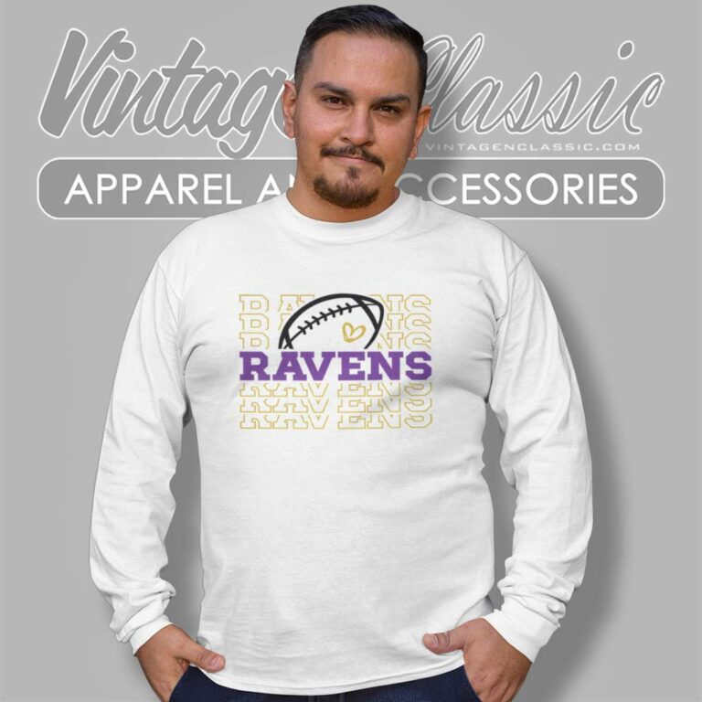 Gift For Baltimore Ravens Super Bowl Long Sleeve Tee Gift For Baltimore Ravens Super Bowl Long Sleeve Tee
