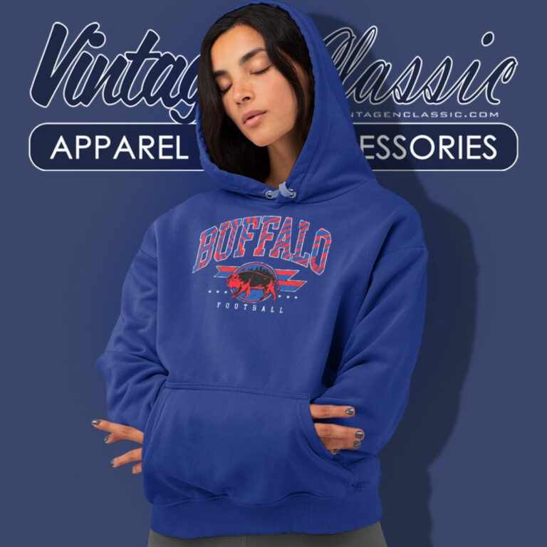 Gift For Buffalo Bills Fans Super Bowl Hoodie Gift For Buffalo Bills Fans Super Bowl Hoodie