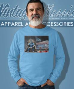 Gift For Detroit Lions Fans Shirt Super Bowl 5 Gift For Detroit Lions Fans Long Sleeve Tee