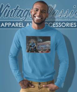 Gift For Detroit Lions Fans Shirt Super Bowl