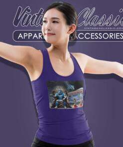 Gift For Detroit Lions Fans Shirt Super Bowl 6 Gift For Detroit Lions Fans Tank Top Racerback