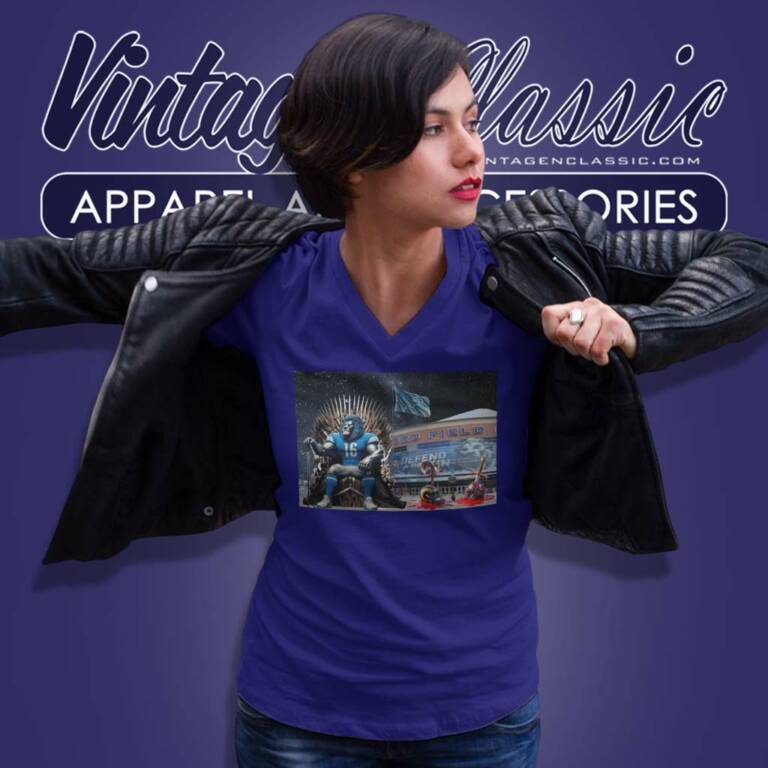 Gift For Detroit Lions Fans V Neck TShirt Gift For Detroit Lions Fans V Neck TShirt
