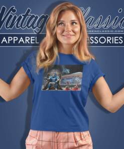 Gift For Detroit Lions Fans Shirt Super Bowl 4 Gift For Detroit Lions Fans Women TShirt