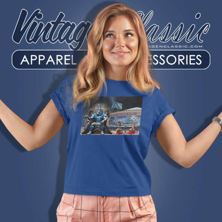 Gift For Detroit Lions Fans Women TShirt Gift For Detroit Lions Fans Women TShirt