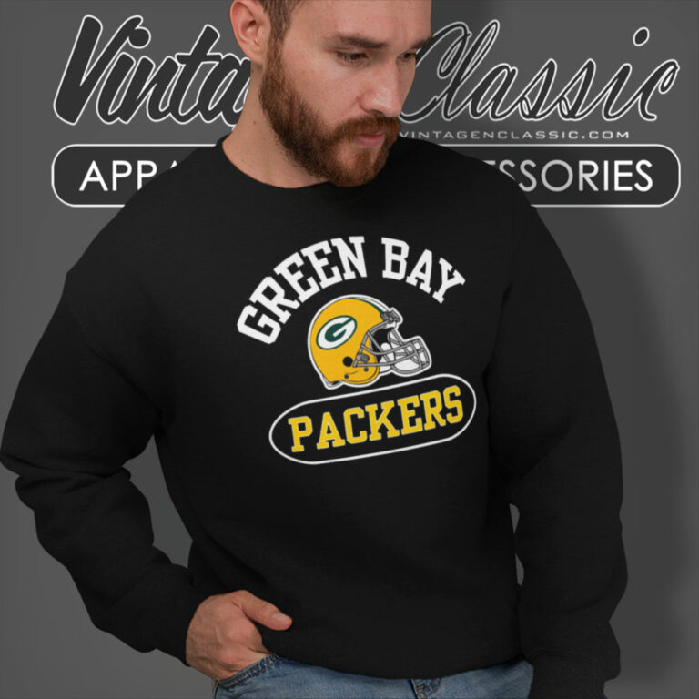 Gift For Green Bay Packers Fans Super Bowl Sweatshirt Gift For Green Bay Packers Fans Super Bowl Sweatshirt