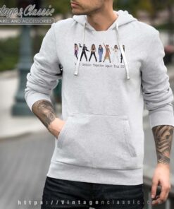 Gift For Janet Jackson Fan Hoodie