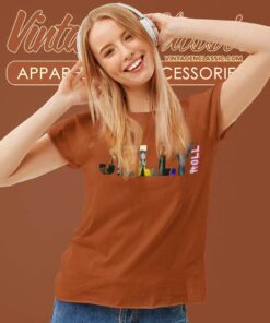 Gift For Jelly Roll Fan Shirt 6 Gift For Jelly Roll Fan Women TShirt