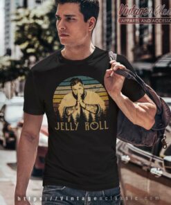 Gift For Jelly Roll Tour 2023 Shirt 4 Gift For Jelly Roll Tour 2023 T Shirt