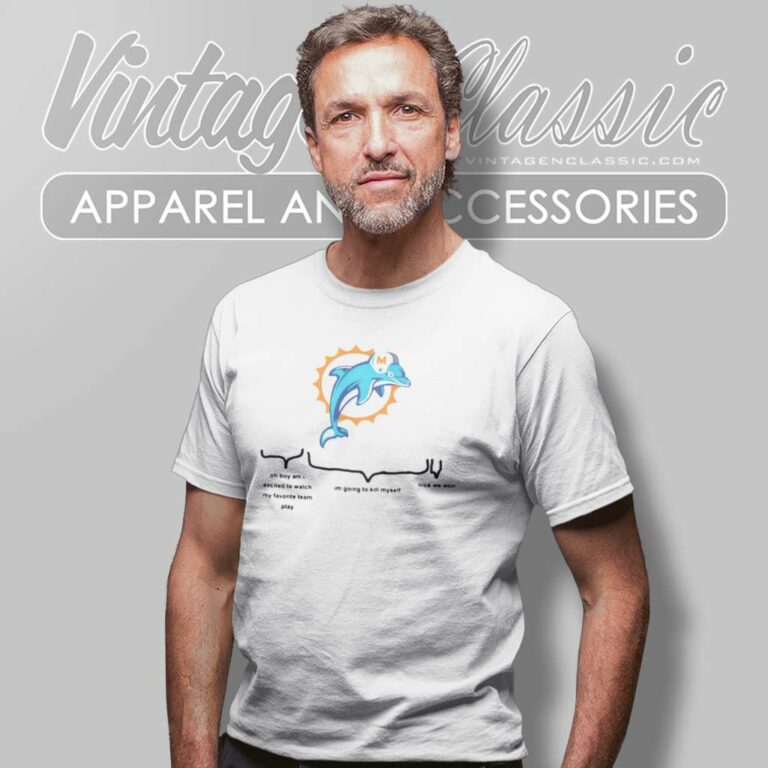 Gift For Miami Dolphins Fans Shirt 2023 Nfl Playoffs T Shirt Gift For Miami Dolphins Fans Shirt 2023 Nfl Playoffs T Shirt