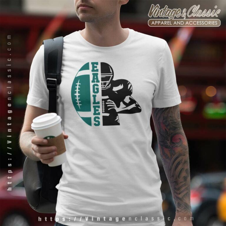 Gift For Philadelphia Eagles Fan T Shirt Gift For Philadelphia Eagles Fan T Shirt