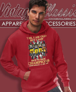 Gift For Pittsburgh Steelers Fans Shirt Super Bowl Hoodie