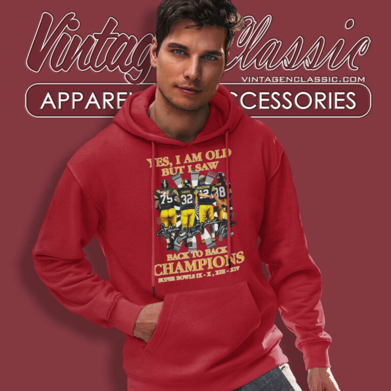 Gift For Pittsburgh Steelers Fans Shirt Super Bowl Hoodie Gift For Pittsburgh Steelers Fans Shirt Super Bowl Hoodie