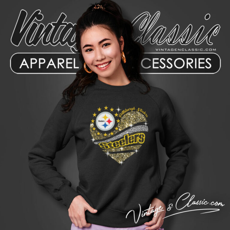 Gift For Pittsburgh Steelers Nfl Fans Sweatshirt Gift For Pittsburgh Steelers Nfl Fans Sweatshirt