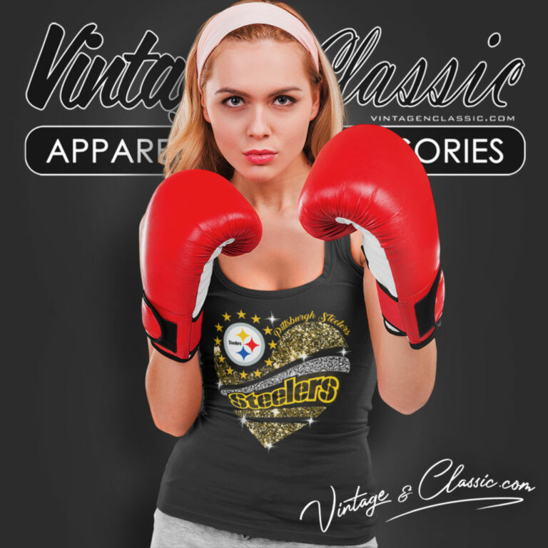 Gift For Pittsburgh Steelers Nfl Fans Tank Top Racerback Gift For Pittsburgh Steelers Nfl Fans Tank Top Racerback