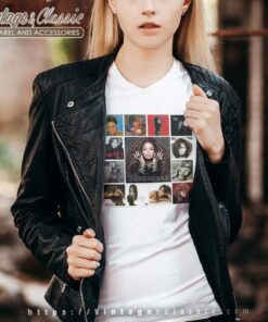 Gift For Together Again Tour 2023 Vneck