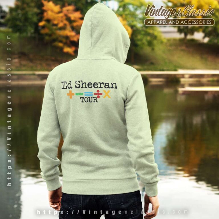 Gift for Sheerios Albums Fans, Ed Sheeran Shirt Gift for Sheerios Albums Fans, Ed Sheeran Shirt