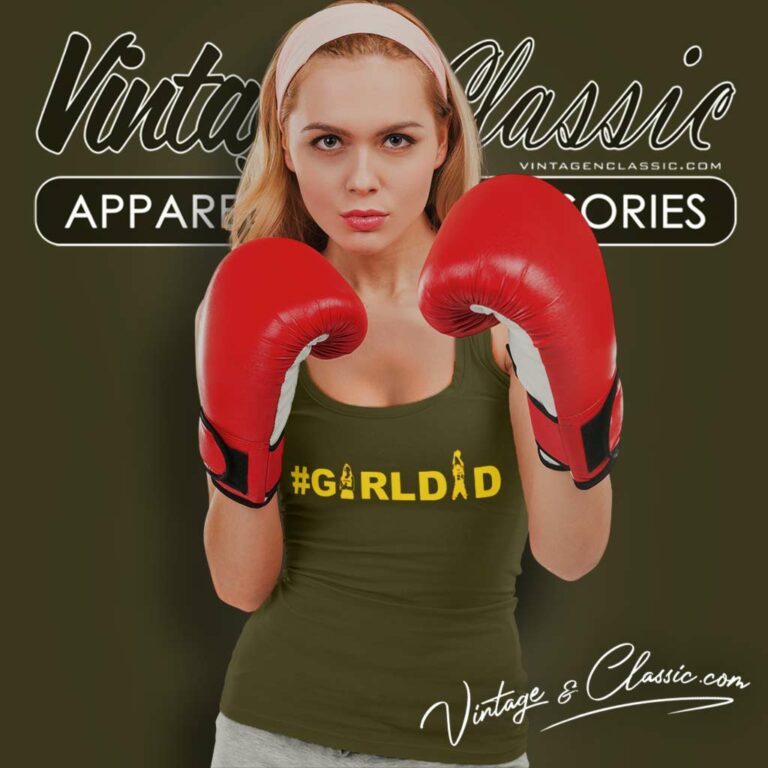 Girl Dad Kobe Bryant Gianna Bryant Tank Top Racerback Girl Dad Kobe Bryant Gianna Bryant Tank Top Racerback