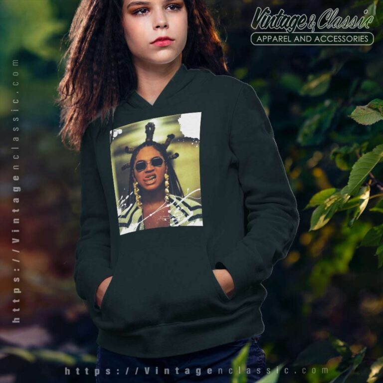 Girl With Attitude Beyonce Shirt Queen Bey Poster Hoodie Girl With Attitude Beyonce Shirt Queen Bey Poster Hoodie