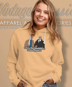 Give The Daddies Some Juice Shirt Andy Anderson 5 Give The Daddies Some Juice Shirt Andy Anderson Hoodie
