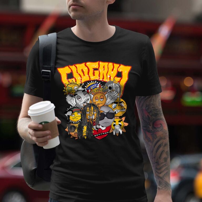 Glo Gang Glory Boyz Entertainment Tshirt Glo Gang Glory Boyz Entertainment Tshirt