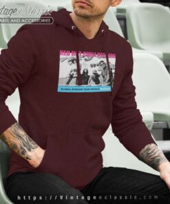 Global Stadium Tour 2023 Hoodie