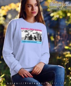 Global Stadium Tour 2023 Sweatshirt