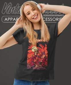 Gloryhammer Shirt Hoots Monk Massacre Women TShirt