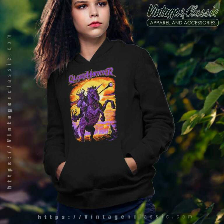 Gloryhammer Shirt Scourge Of Auchtermuchty Hoodie Gloryhammer Shirt Scourge Of Auchtermuchty Hoodie