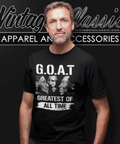Goat Greatest Of All Time Kobe Bryant Jordan James Shirt 6 Goat Greatest Of All Time Kobe Bryant Jordan James T Shirt