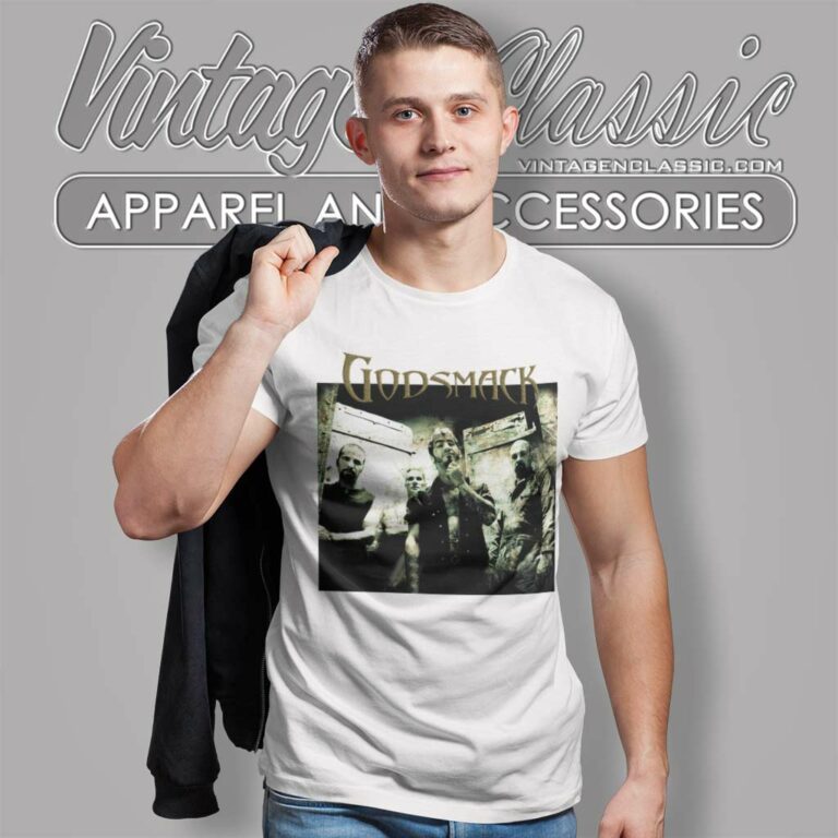 Godsmack Awake T Shirt Godsmack Awake T Shirt