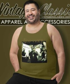 Godsmack Awake Shirt 4 Godsmack Awake Tank Top Racerback