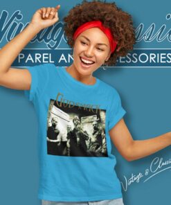 Godsmack Awake Shirt 7 Godsmack Awake Women TShirt