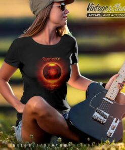 Godsmack Shirt The Oracle Leisure Outdoor Women TShirt