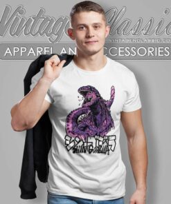 Godzilla Minus One Shin Godzilla Shirt Catastrophic T Shirt