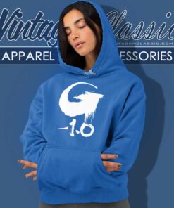 Godzilla Minus One Shirt 10 Funny Hoodie