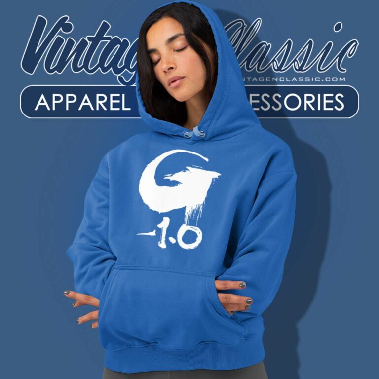 Godzilla Minus One Shirt 10 Funny Hoodie Godzilla Minus One Shirt 10 Funny Hoodie