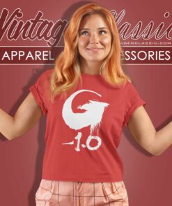 Godzilla Minus One Shirt 10 Funny Women TShirt