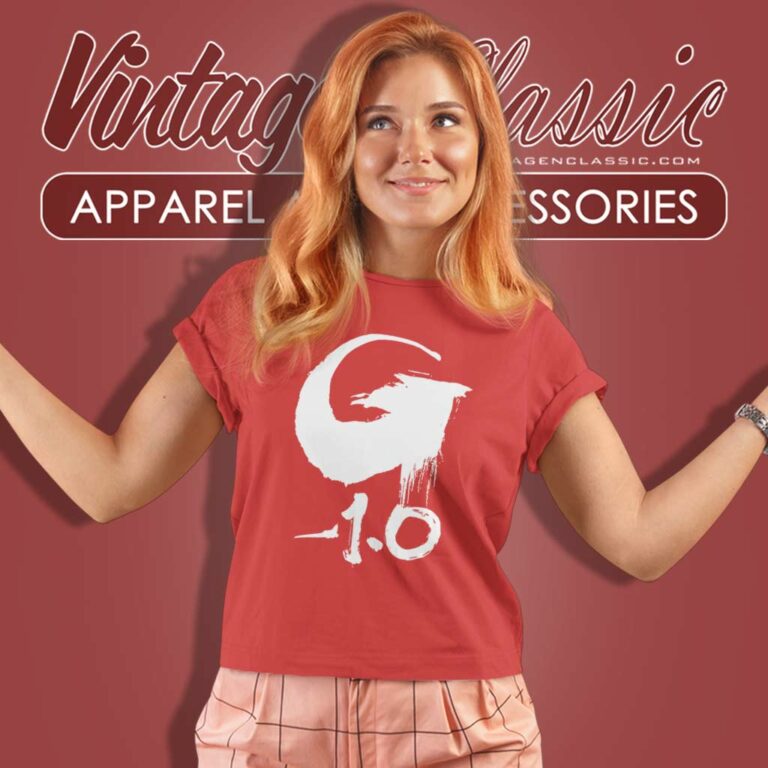 Godzilla Minus One Shirt 10 Funny Women TShirt Godzilla Minus One Shirt 10 Funny Women TShirt