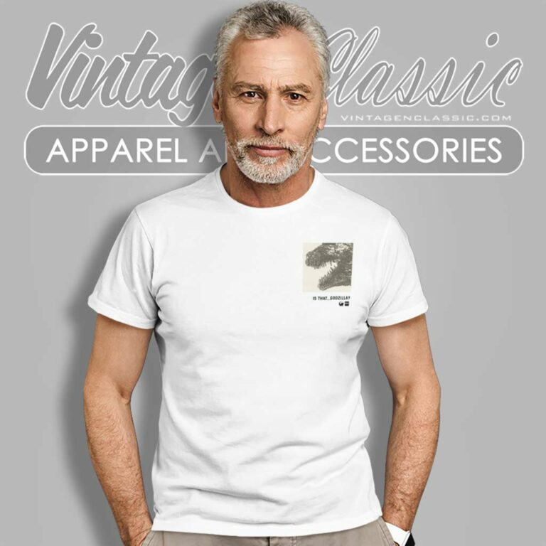 Godzilla Minus One Shirt Kaiju T Shirt Godzilla Minus One Shirt Kaiju T Shirt