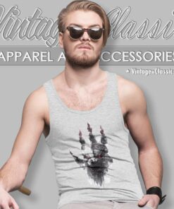 Godzilla Shirt Godzilla X Kong The New Empire Tank Top Racerback