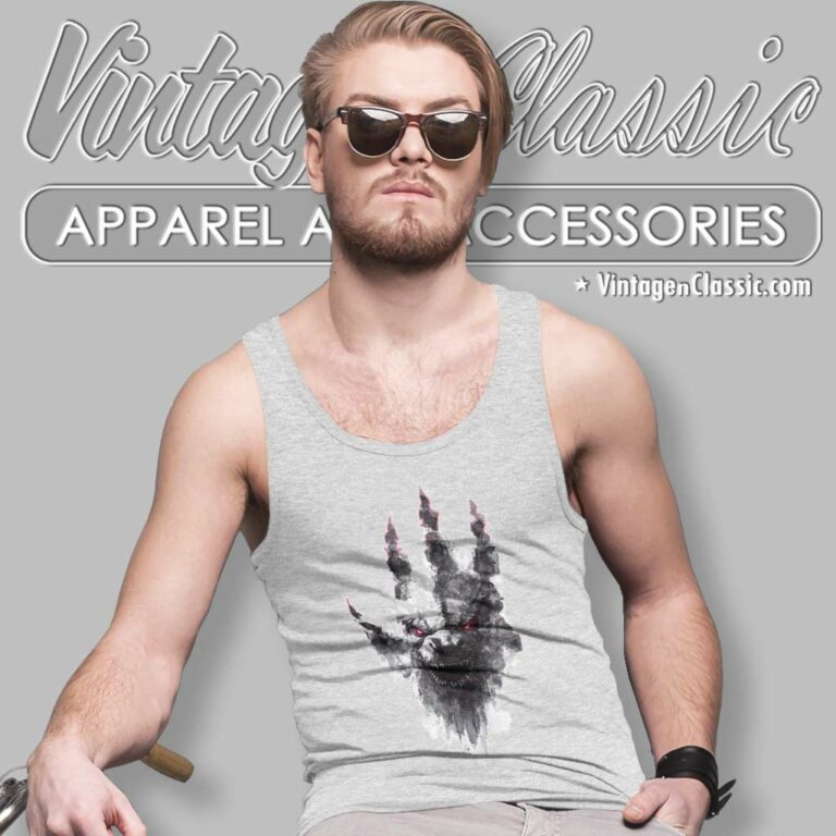 Godzilla Shirt Godzilla X Kong The New Empire Tank Top Racerback Godzilla Shirt Godzilla X Kong The New Empire Tank Top Racerback