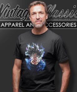Goku Migatte No Gokui Shirt 4 Goku Migatte No Gokui T Shirt