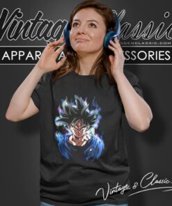 Goku Migatte No Gokui Shirt 6 Goku Migatte No Gokui Women T Shirt